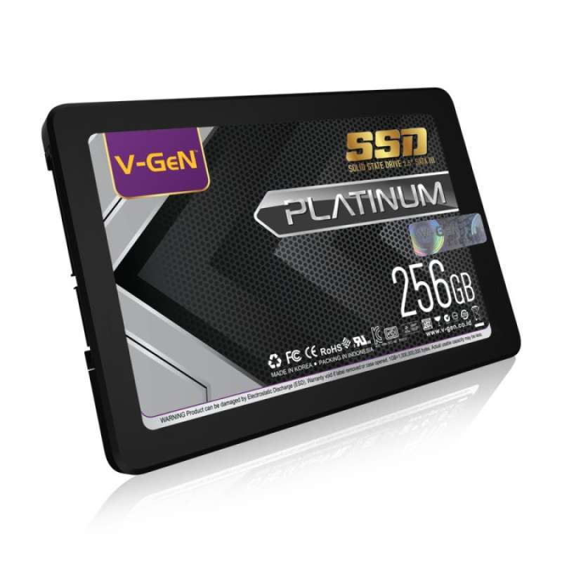 V Gen Ssd V Gen Ssd