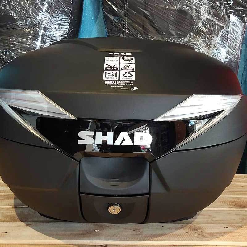 Shad sh39
