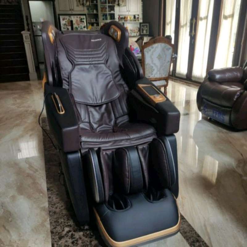 Jual Massage Chair Advance Ichiro Grandia X Di Seller Advance Store