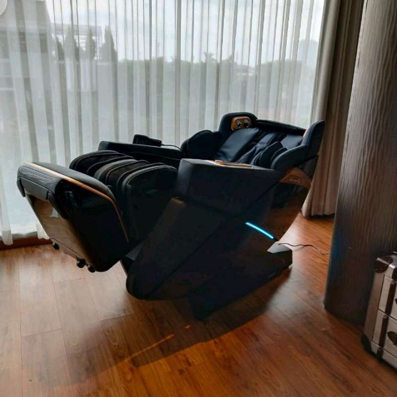 Jual Massage Chair Advance Ichiro Grandia X Di Seller Advance Store