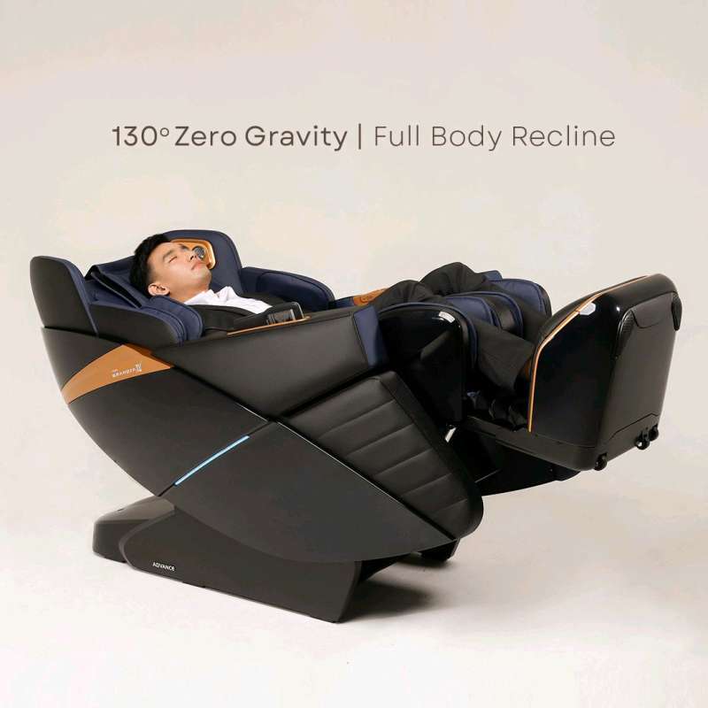 Jual Massage Chair Advance Ichiro Grandia X Di Seller Advance Store