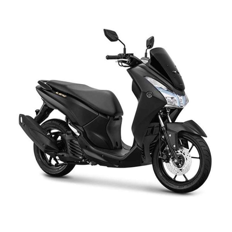 Jual Yamaha Booking Lexi Di Seller Yamaha Mega Utama Group Official
