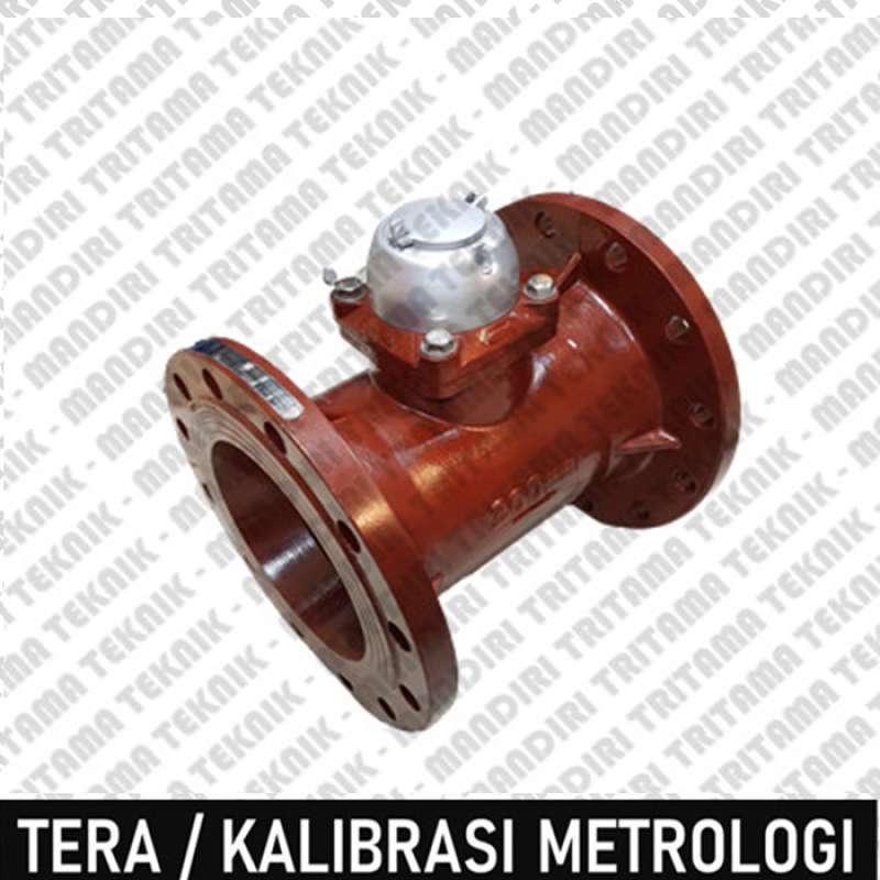 Promo FLOW METER AIR LIMBAH SHM DN200 8 INCH TERA KALIBRASI METROLOGI