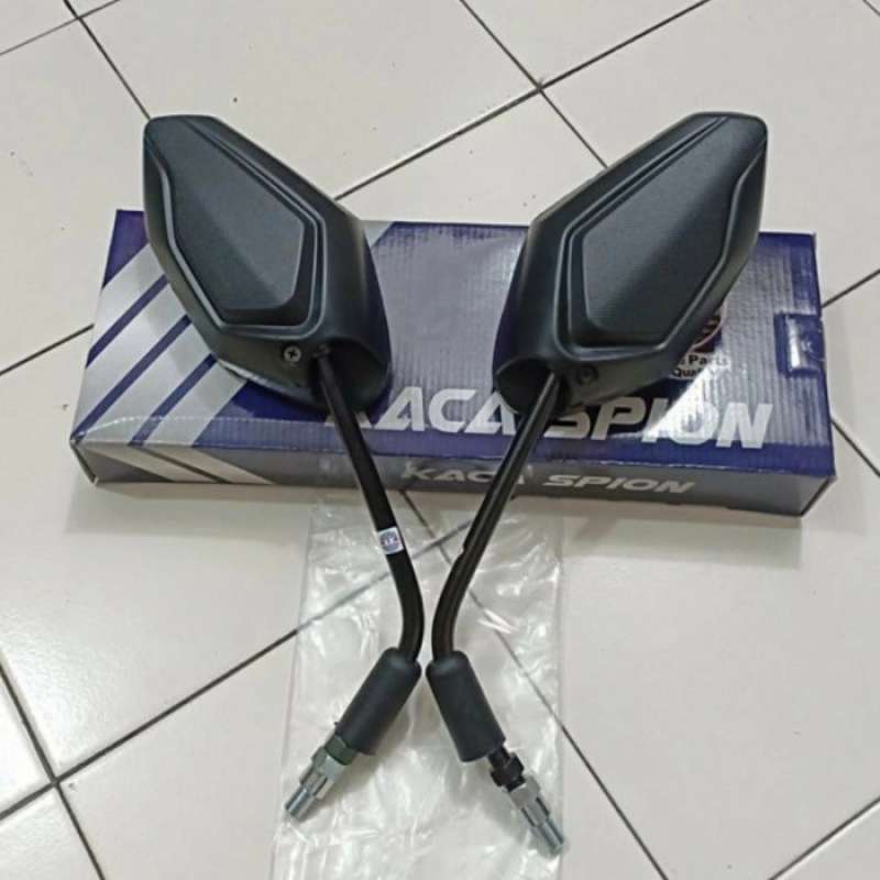 Jual SPION KACA SPION VARIO 125 150 LED GTR ADV SUPRA X 125 FI REVO FI