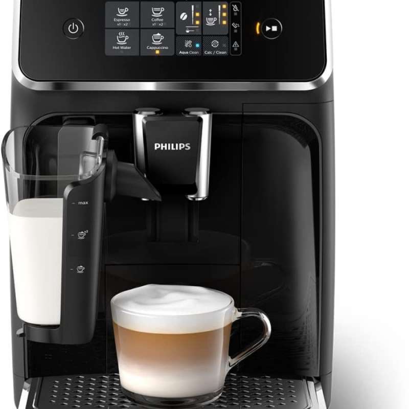 Promo Mesin kopi Philips Series 2200 EP2231/40 mesin kopi full