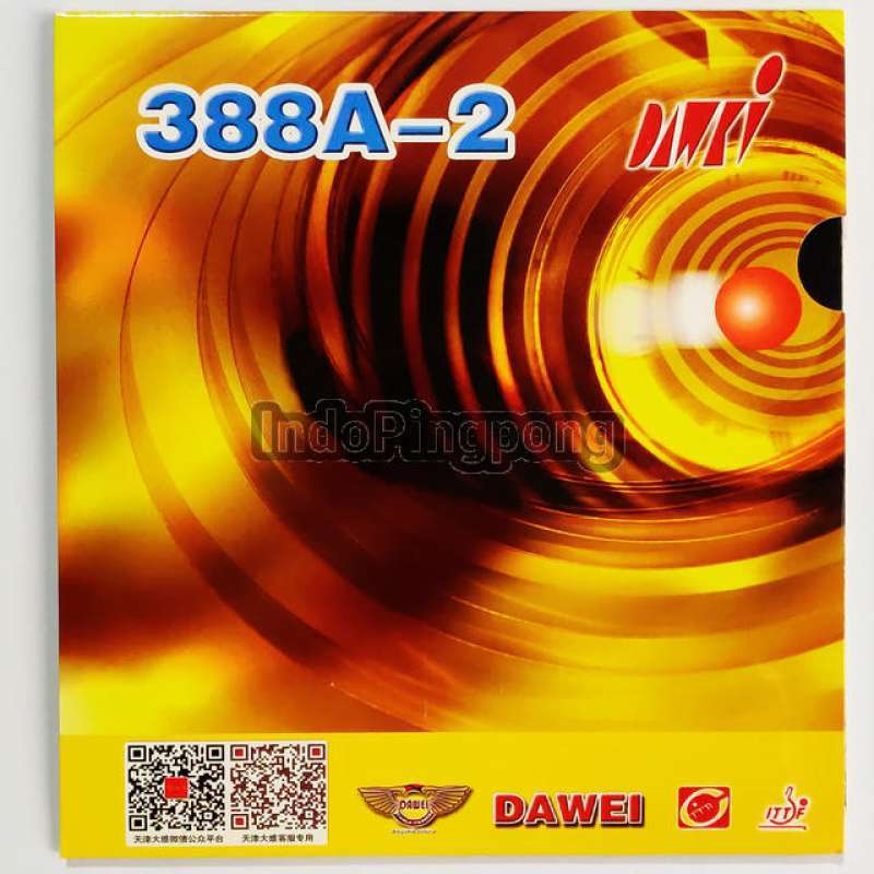 jual-dawei-388-a-2-388a-di-seller-indopingpong-indopingpong-blibli