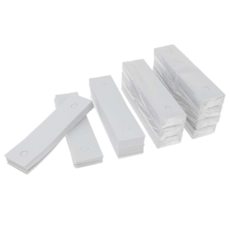 Optometry Forehead Rest Optometry Exam Paper Chin Rest Paper For Optometry - 10 Packs (500 ...