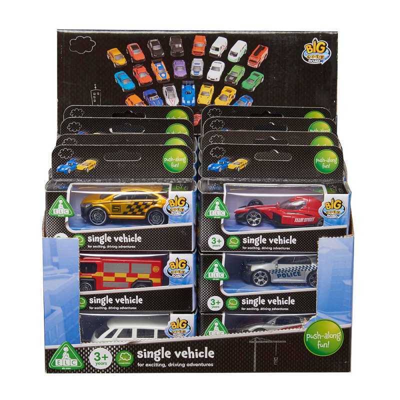 Jual elc single vehicle di Seller ELC OFFICIAL STORE - Cipeucang, Kab ...