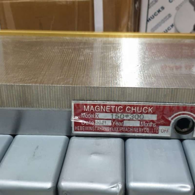 Promo MEJA 150 X 300 , TABLE MILLING 150MM X 300MM