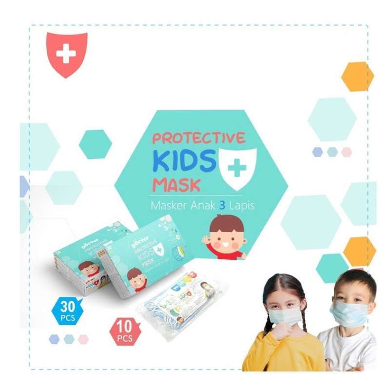 Protect kids