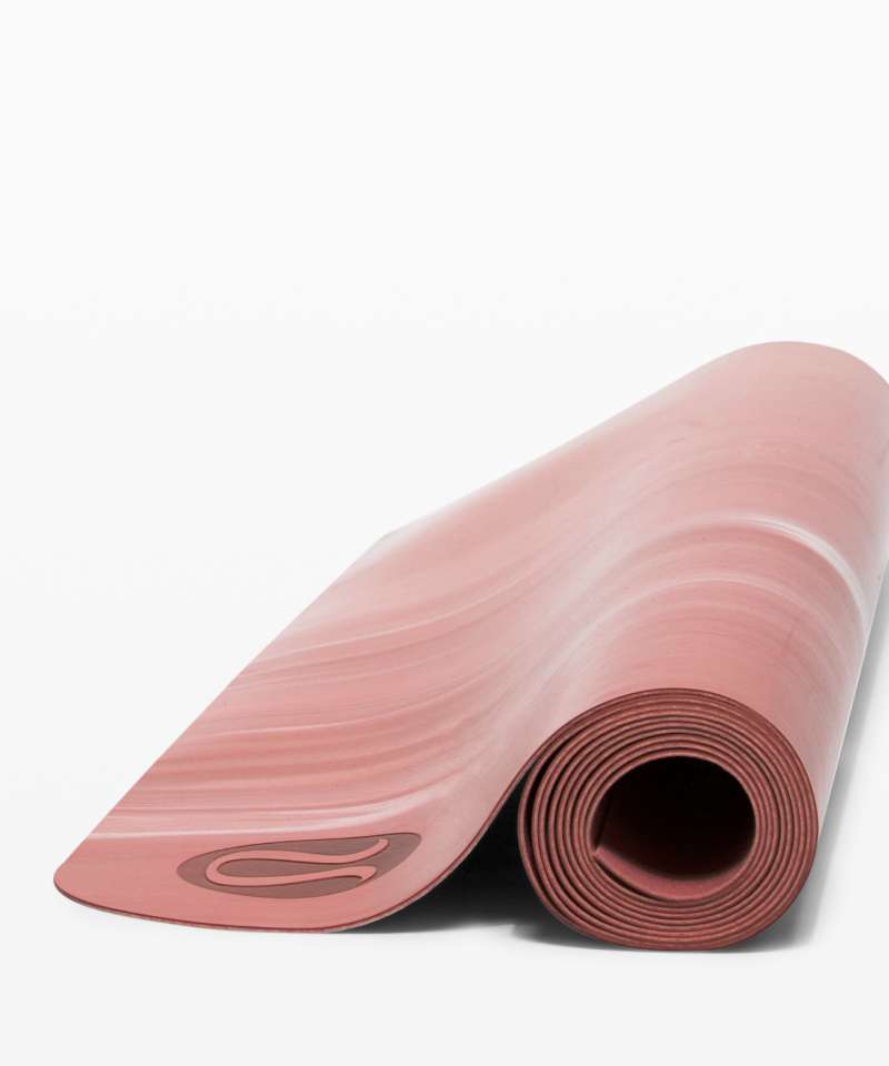 Ukuran Yoga Mat Lululemon | Kayaworkout.co