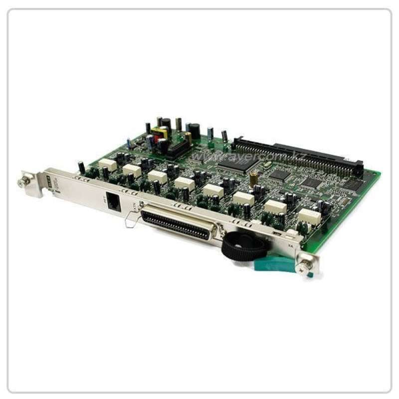 Jual Panasonic Kx-tda0180xj 8 Co Trunk Card Di Seller Grock Store ...