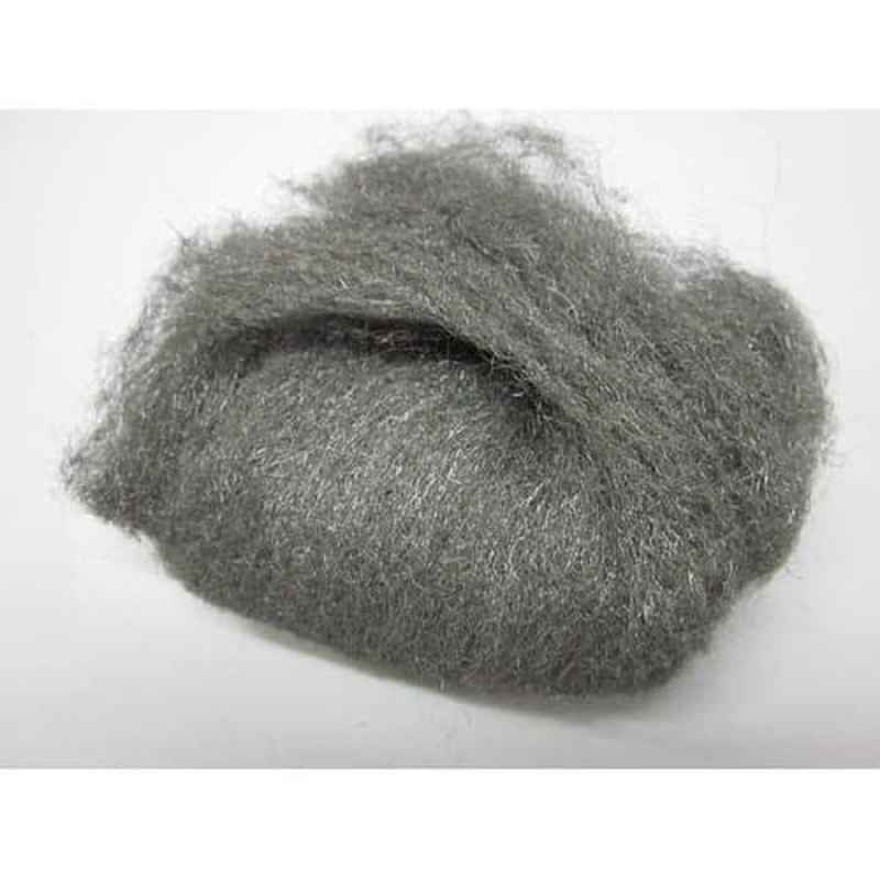 Promo Steel Wool Grade 00 / 000 Steelwool Amplas Besi Diskon 37 Di