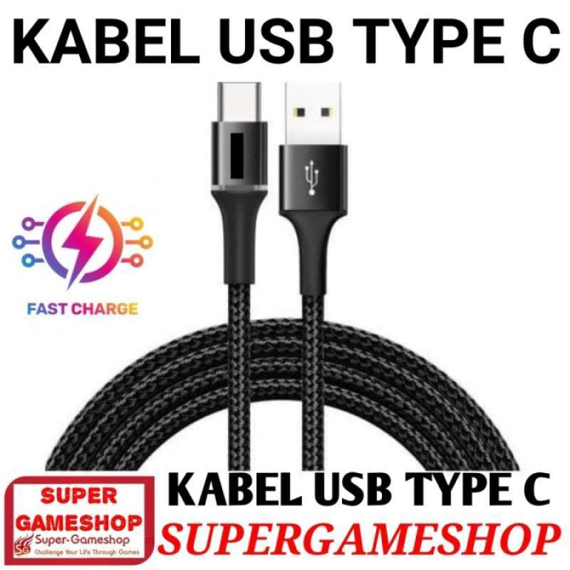 Promo Kabel Charging Stik PS5 Dualsense Charging Dualsense PS5 USB ...