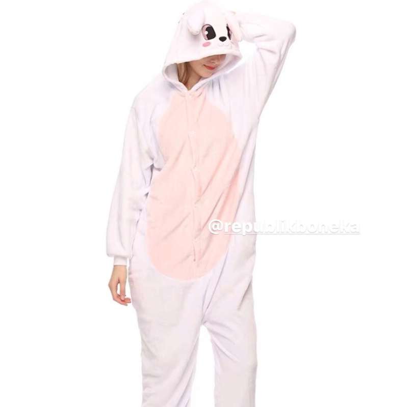 Kostum Rabbit Jual Bunny Onesie 🏷️ Harga Termurah dan Terlengkap Desember 2025
