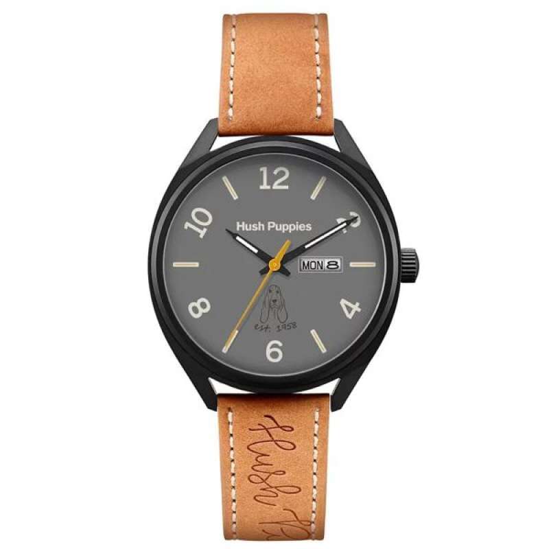 Promo Hush Puppies Casual Men's Watch HP 3891M.2508 Diskon 20 di
