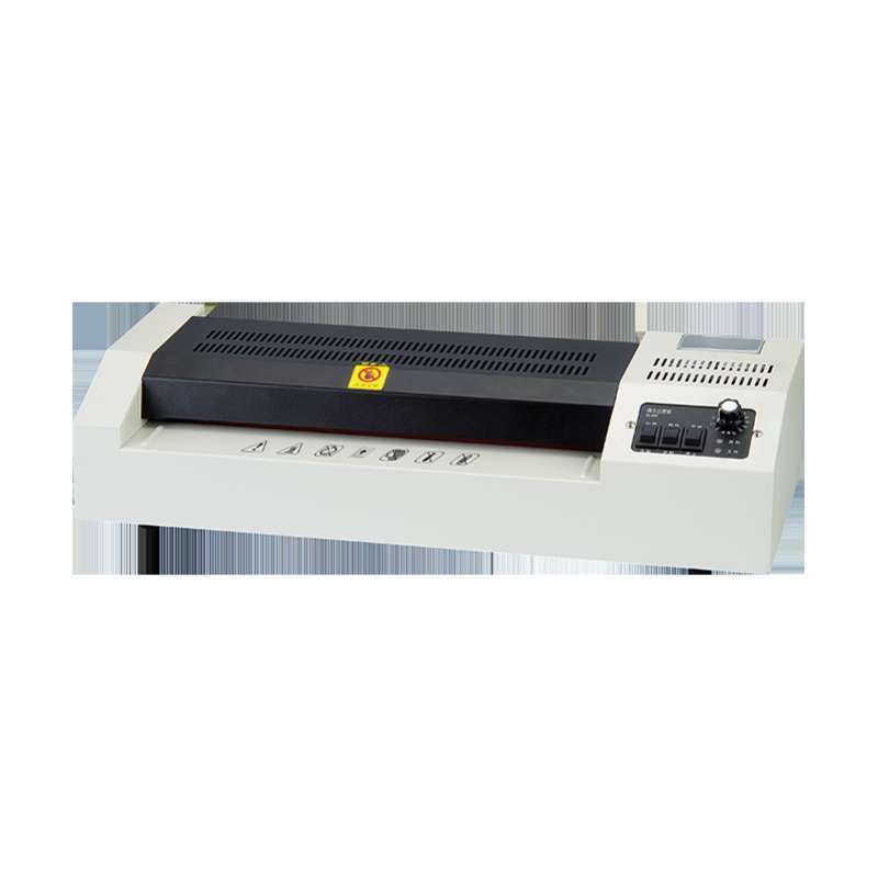 Jual Deli Laminator Mesin Laminating Kertas Ukuran A3 E3895EU