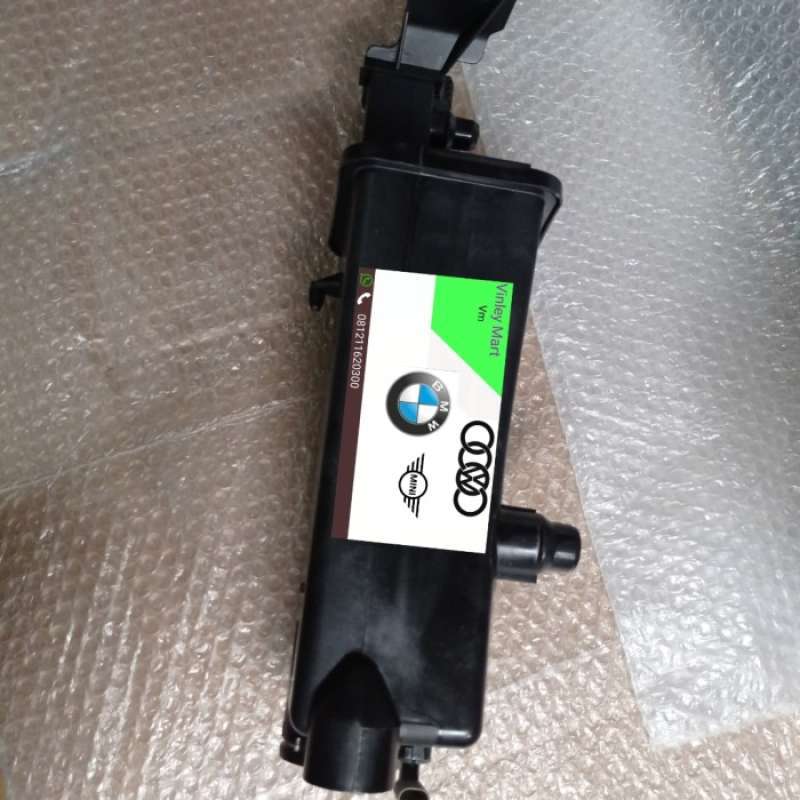 Jual Tabung Radiator Bmw E46 N42 Terbaru Dengan Harga Termurah Di 2024 ...