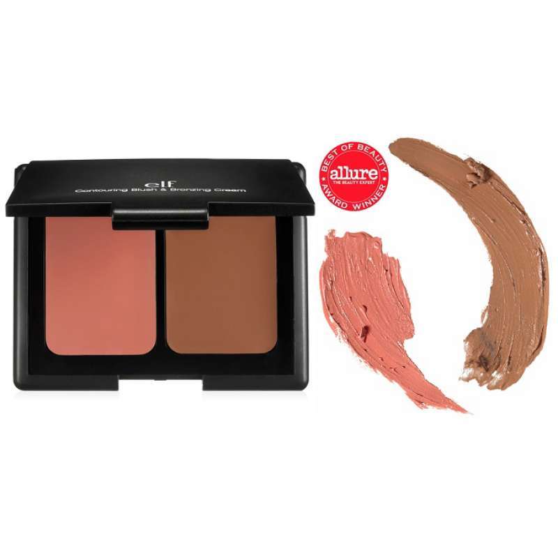 Jual Elf Contouring Blush & Bronzing Powder / Cream Di Seller Gcc