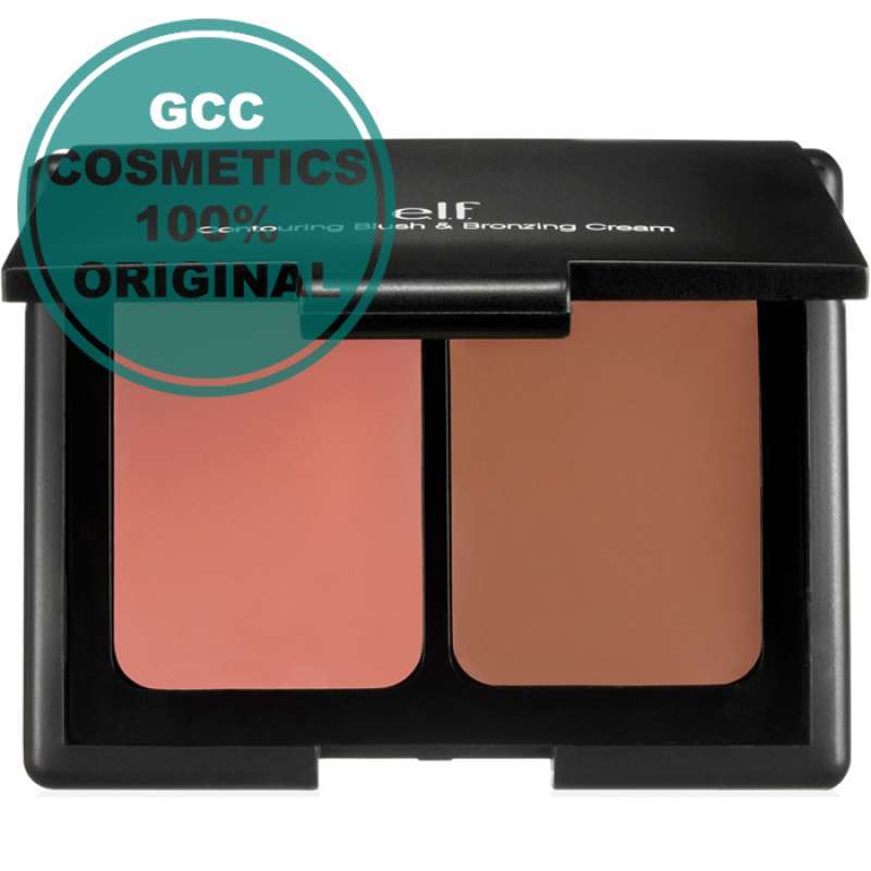 Jual Elf Contouring Blush & Bronzing Powder / Cream Di Seller Gcc