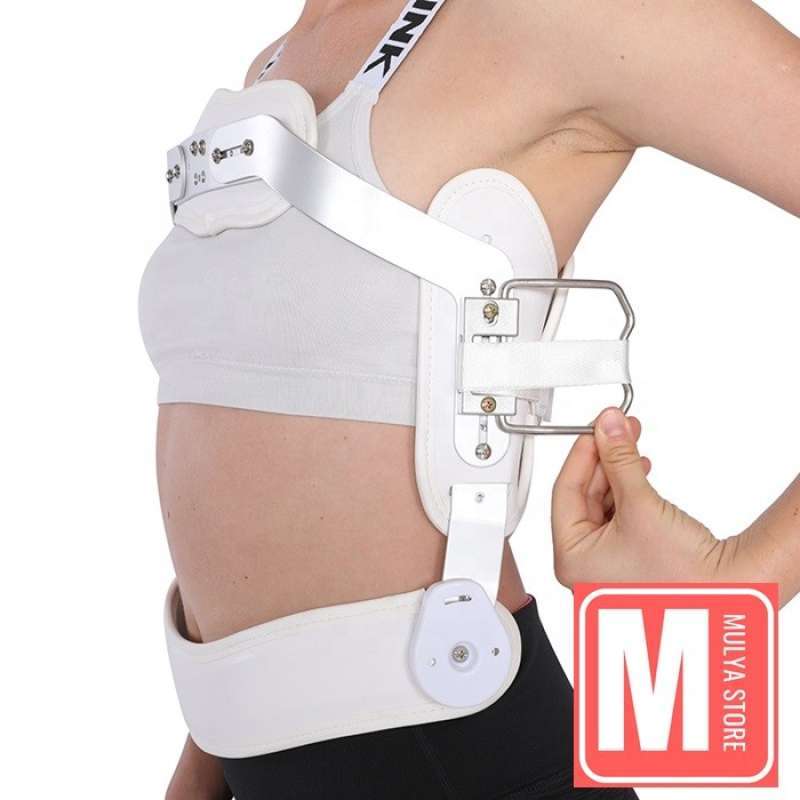 Jual Hyperextension Brace Jewett Spinal Back Orthosis Hiper Extension