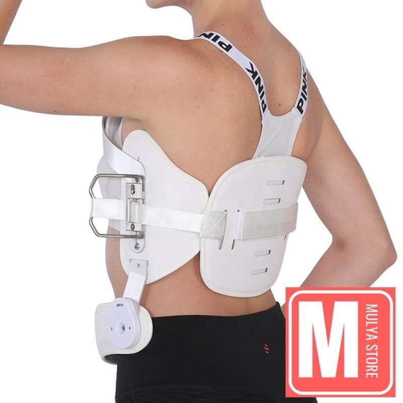 Jual Hyperextension Brace Jewett Spinal Back Orthosis Hiper Extension