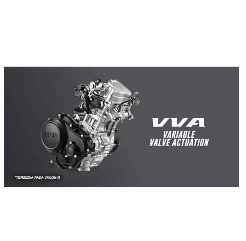 Jual Yamaha All New Vixion R Sepeda Motor [otr Yogyakarta] Di Seller ...