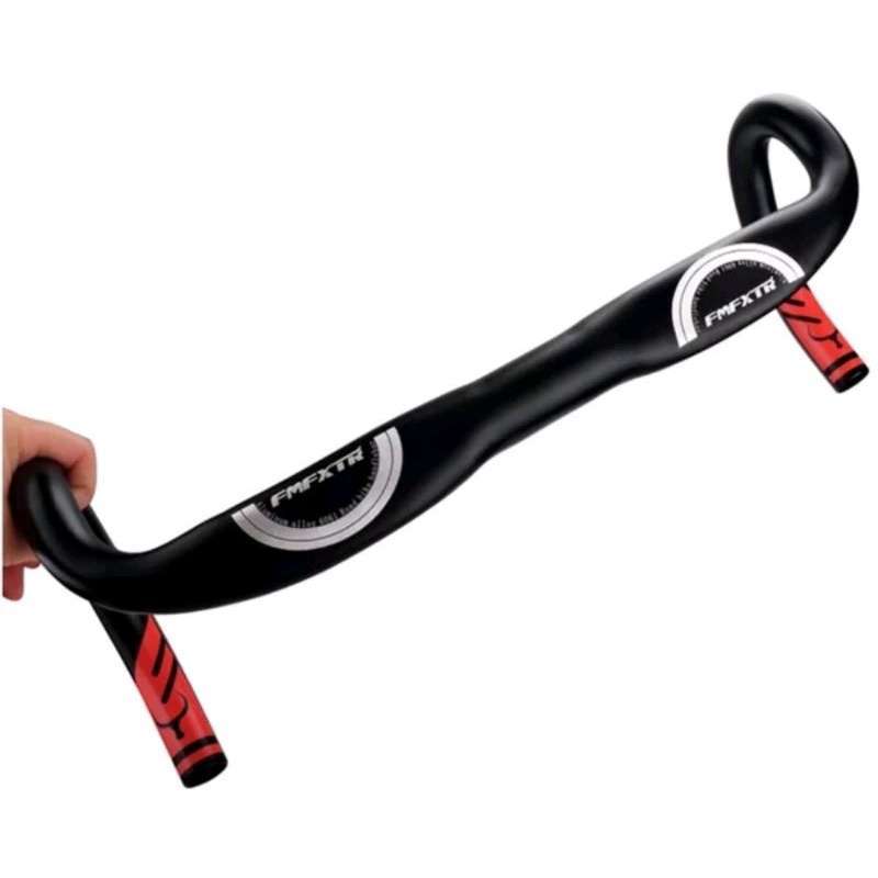 drop bars motorcycle