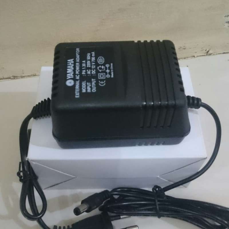Adapter nguồn đàn Organ yamaha PSR-E403 E413 E423 >>>> | Việt Nam