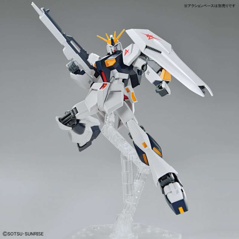 Jual Bandai Gundam Entry Grade Rx 93 V Gundam Di Seller Hobtoys - Ancol ...