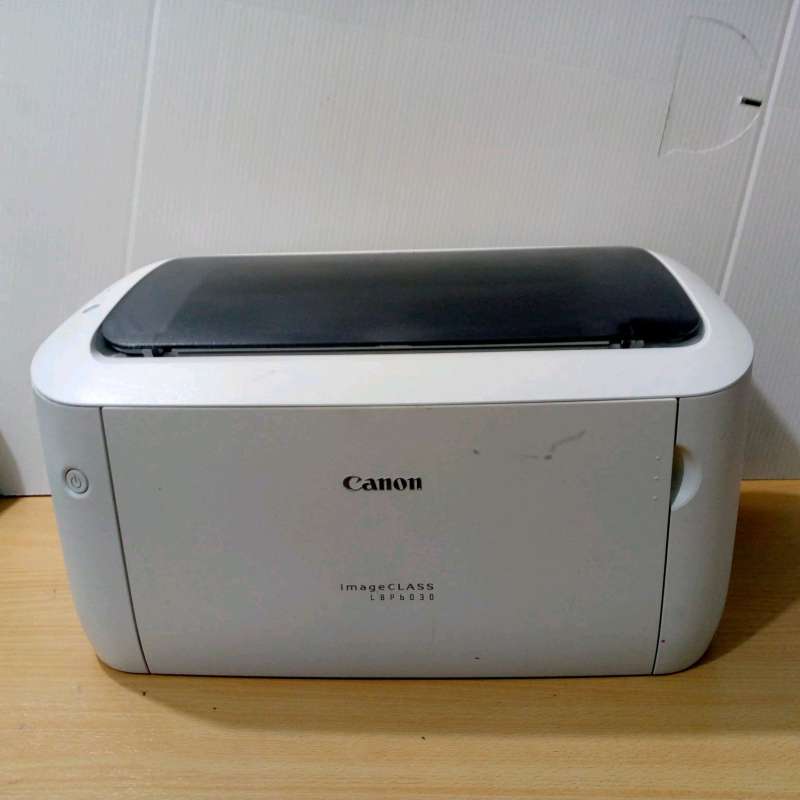 Jual Canon Lbp6030 Printer Di Seller Jagonyap Printer Mart Print