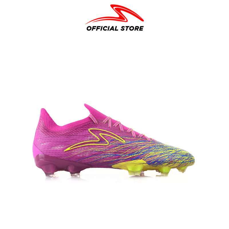 Jual Specs Sepatu Sepak Bola Accelerator Alpha Nerve Elite Fg Vivid ...