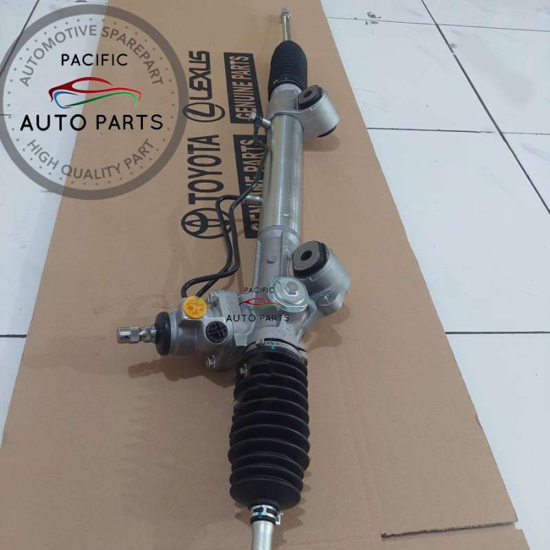 Jual Rack Steer Bak Stir Rack Steering Assy Toyota Hilux Revo Double