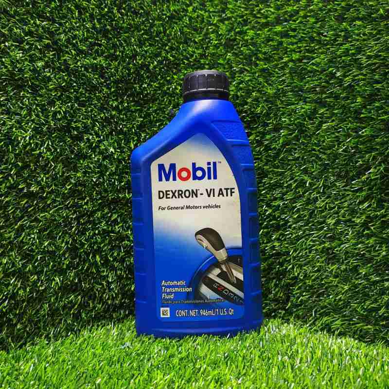 Jual Mobil Atf Dexron Vi Fully Synthetic 1 Liter Di Seller Speed ...