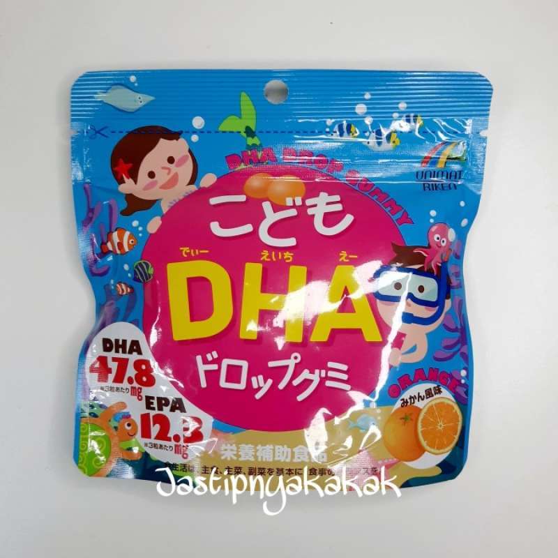 Promo UNIMAT RIKEN VITAMIN Diskon 33% di Seller Anes Medika Center ...
