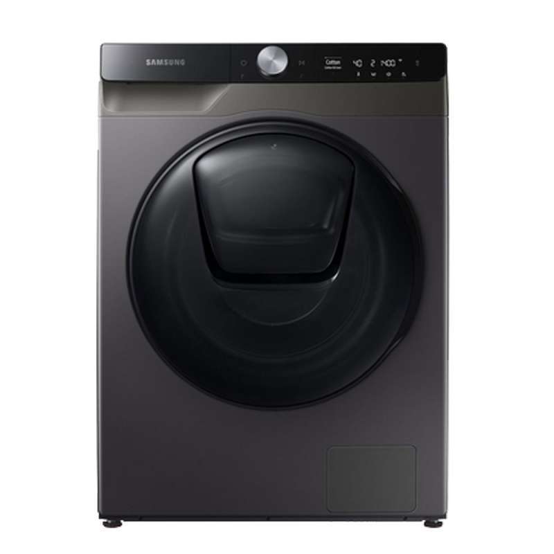 Promo SAMSUNG FRONT LOADING WASHER WW11T754DBX Diskon 16 di Seller