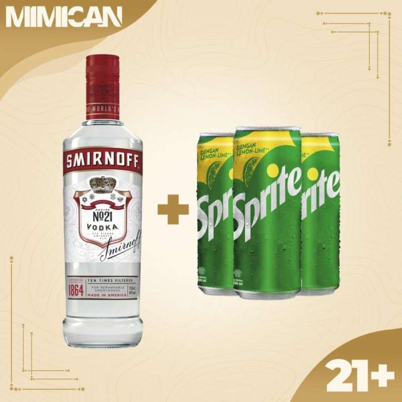 Jual Soda Mixer Termurah Harga Grosir Terupdate Hari Ini Blibli