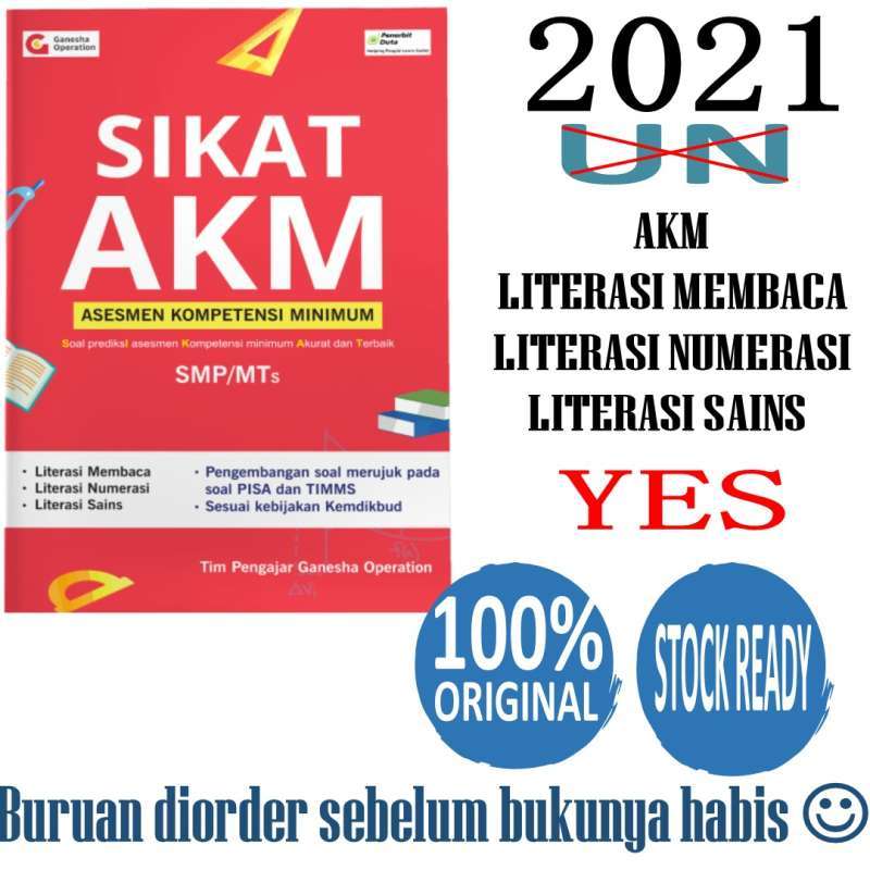 Contoh Soal Akm Ipa Smp Dan Pembahasannya Soal Akm Ipa Smp Dan Pembahasannya Kumpulan Contoh Soal Contoh Soal Akm Ipa Smp Berikut Ini Tibokes