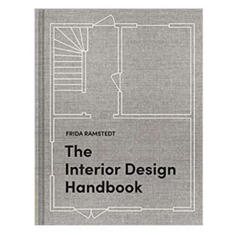 Jual The Interior Design Handbook Di Seller Bane Store - Cilandak Timur ...