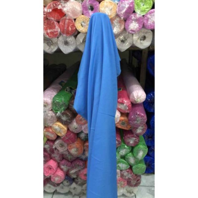 Promo Furing Asahi Super Lebar 120cm - Orange Muda Diskon 32% Di Seller ...