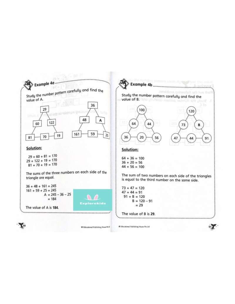 The Problems Solving Singapore Math Book Jual Buku Import Singapore Math Heuristics Word Problem Solving Pri 3 ...