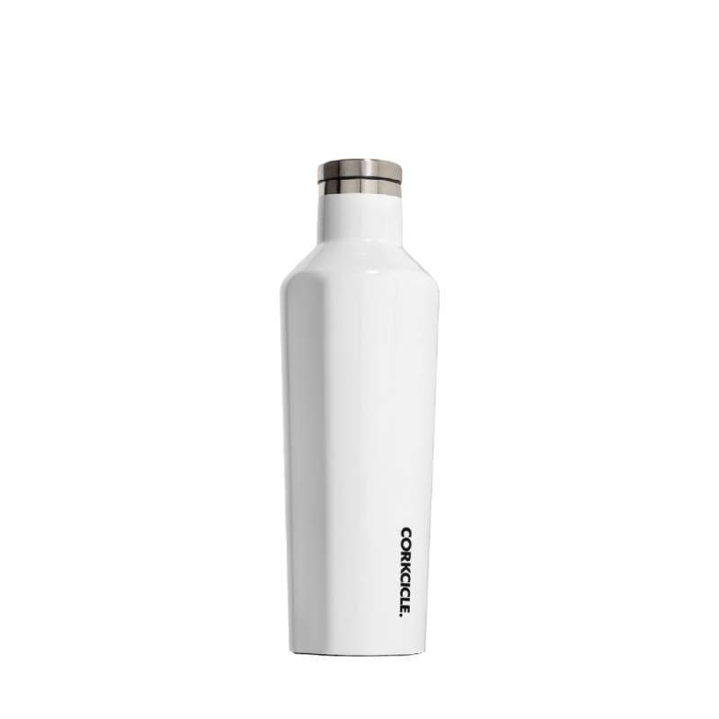 Promo CORKCICLE® Canteen 16oz Classic White Diskon 4 di Seller
