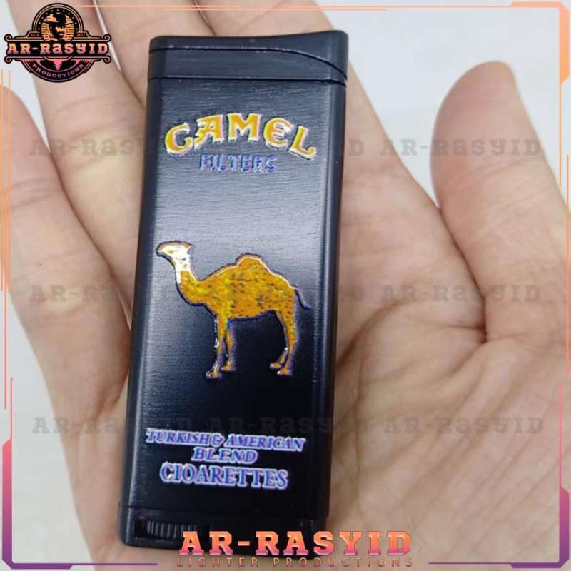 Jual Korek Api Bara Gas Lighter Motif Rokok 3950 Di Seller Ar-rasyid ...