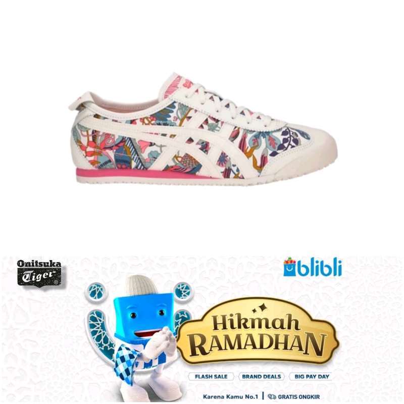 onitsuka tiger diskon