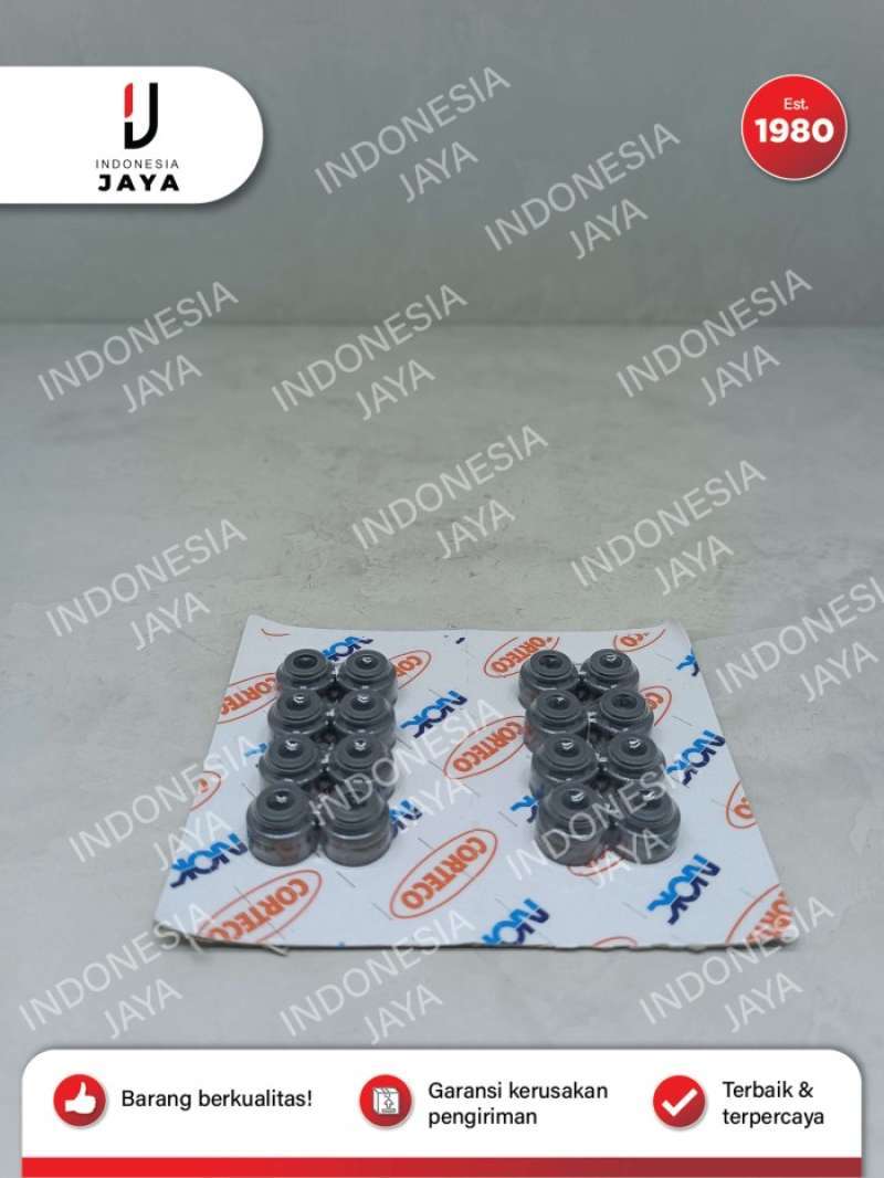 Jual Seal Klep Ford Ranger Everest TDCI ORIGINAL NOK di Seller Inbound