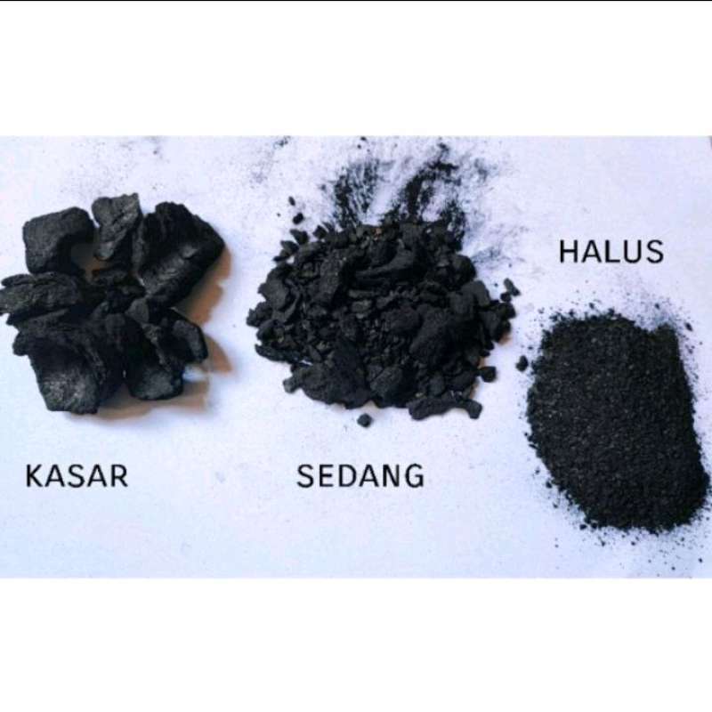 Jual Pupuk Biochar 💯 Harga Murah & Kualitas Terbaik Juni 2025