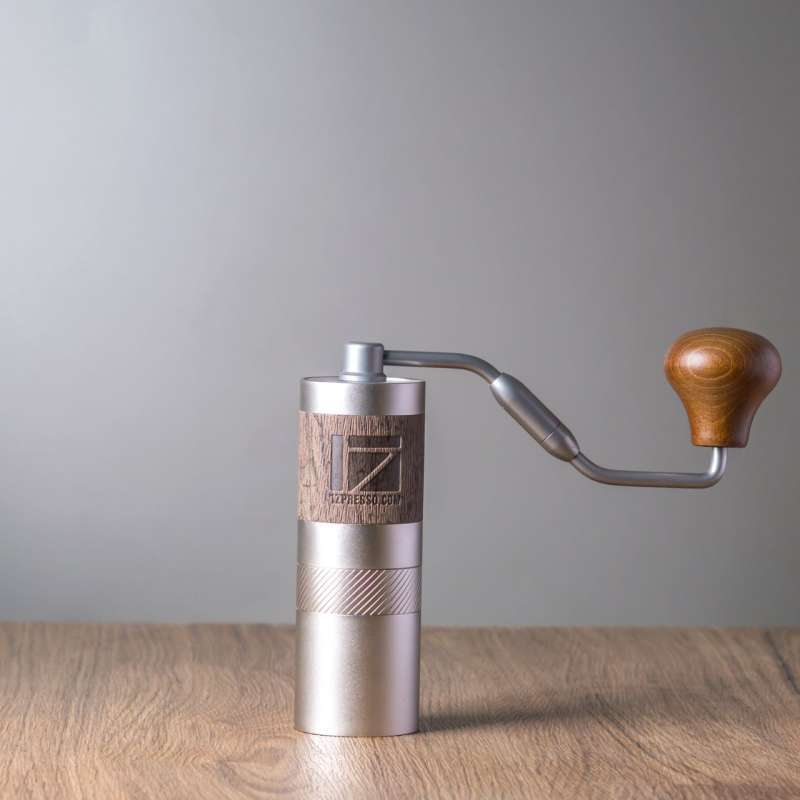 Jual 1Zpresso Coffee Grinder Q2 S Manual Coffee Grinder Grinder Kopi Coffee Grinder di