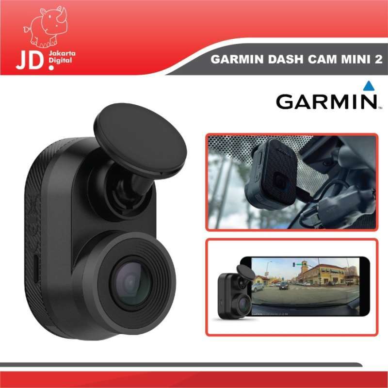 15 Rekomendasi Dashcam Mobil Terbaik dan Berkualitas agar Berkendara ...