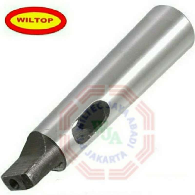 MT2 To MT3 Morse Taper Drill Sleeve Reducing Adapter Jamaica