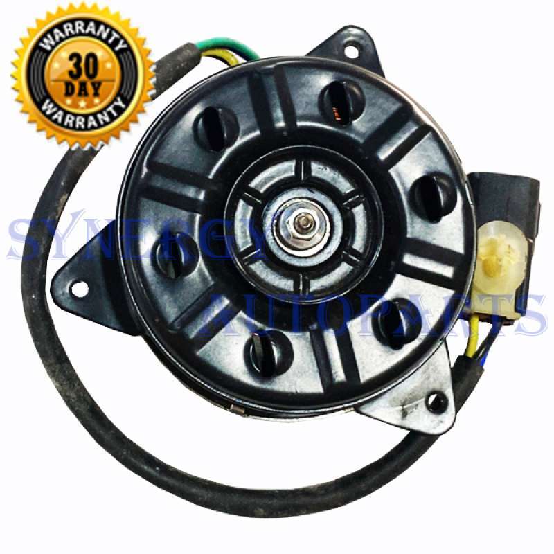 Jual Motor Fan Motor Radiator AC Suzuki Apv 3763 di Seller Synergy Autoparts Binong, Kab